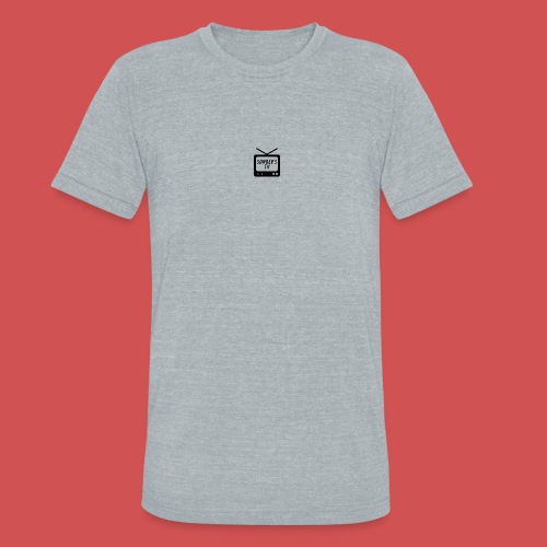 Merch - Unisex Tri-Blend T-Shirt