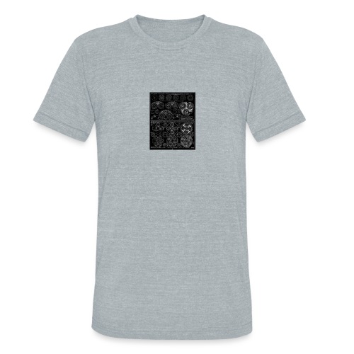 IMG 4492 - Unisex Tri-Blend T-Shirt