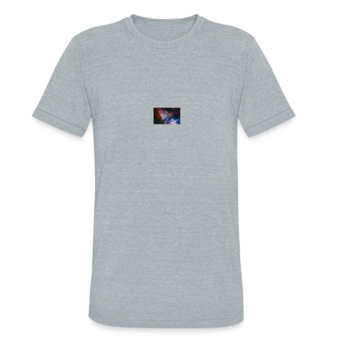 cool bros - Unisex Tri-Blend T-Shirt