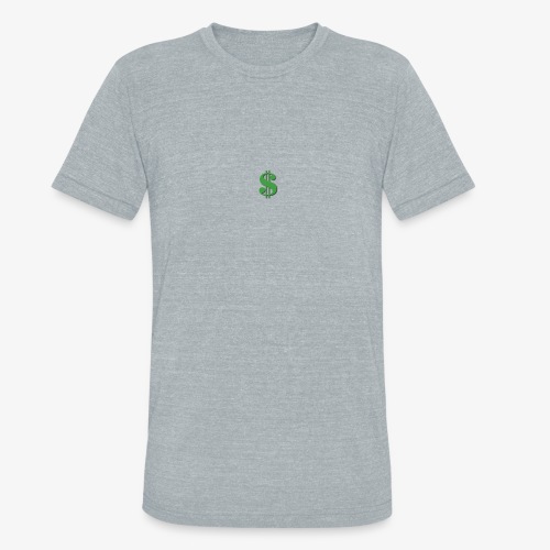 dolar - Unisex Tri-Blend T-Shirt