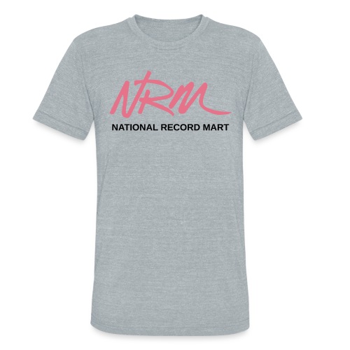 NRM (Light) - Unisex Tri-Blend T-Shirt