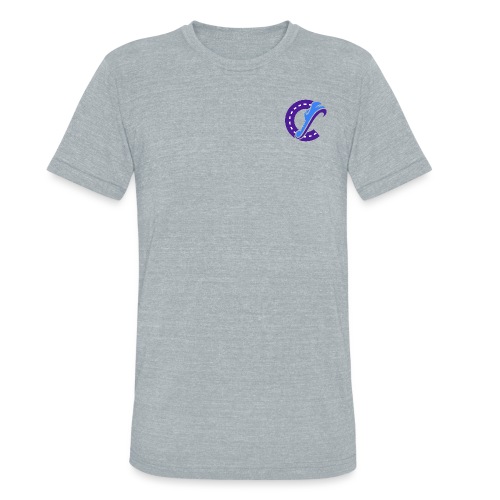 Icon - Unisex Tri-Blend T-Shirt