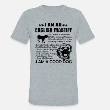 English Mastiff Shirt English Mastiff Dog Tshirt Men S T Shirt Spreadshirt