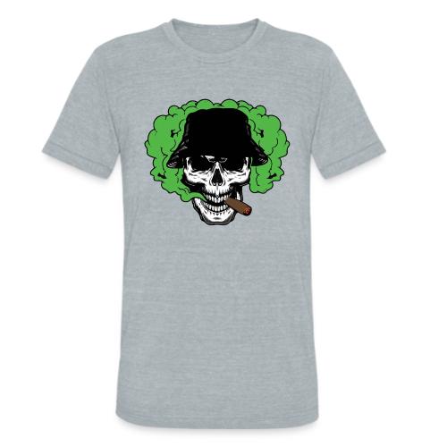 ill - Unisex Tri-Blend T-Shirt