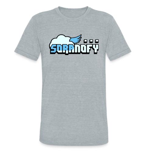 SORANOFY OG - Unisex Tri-Blend T-Shirt