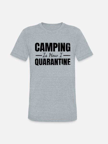 Social Champion - Unisex Tri-Blend T-Shirt - heather grey