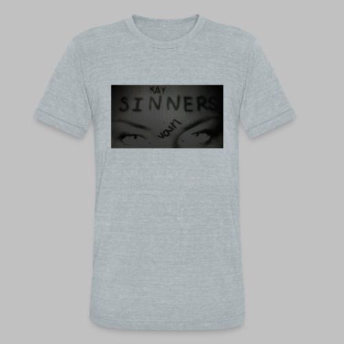 kayHD jpg - Unisex Tri-Blend T-Shirt