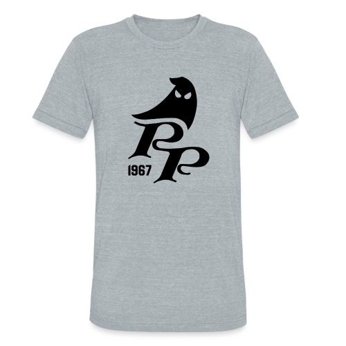 Pittsburgh Phantoms Soccer - Unisex Tri-Blend T-Shirt