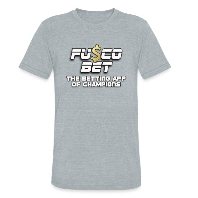 Official FuscoBet Logo