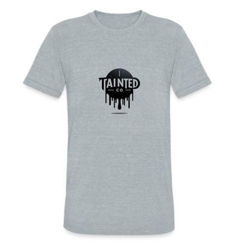 Taintedco - Unisex Tri-Blend T-Shirt