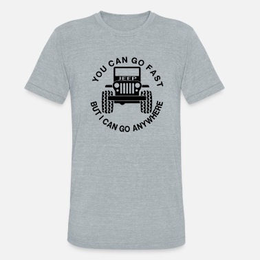jeep quotes' Women's T-Shirt | Spreadshirt