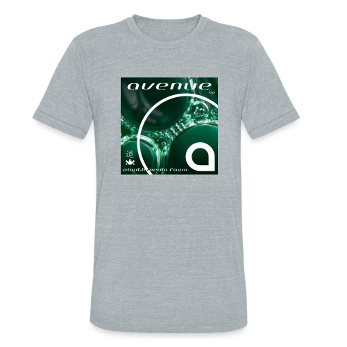 Avenue EP - Unisex Tri-Blend T-Shirt