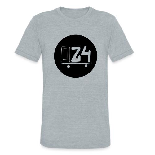 024 - Unisex Tri-Blend T-Shirt