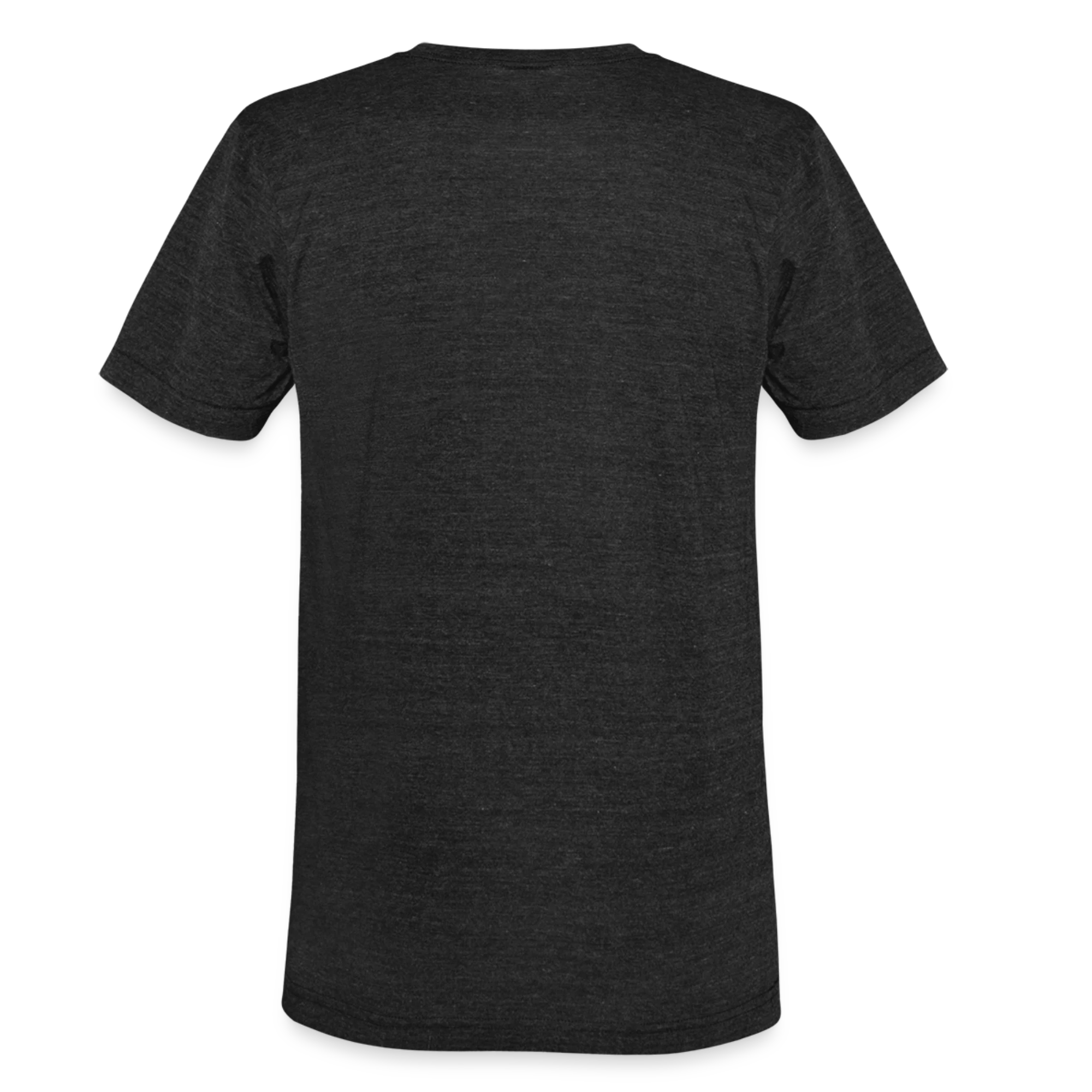 Walk Together — 共に歩むべし（White + Art） Unisex Tri-Blend T-Shirt | Spreadshop