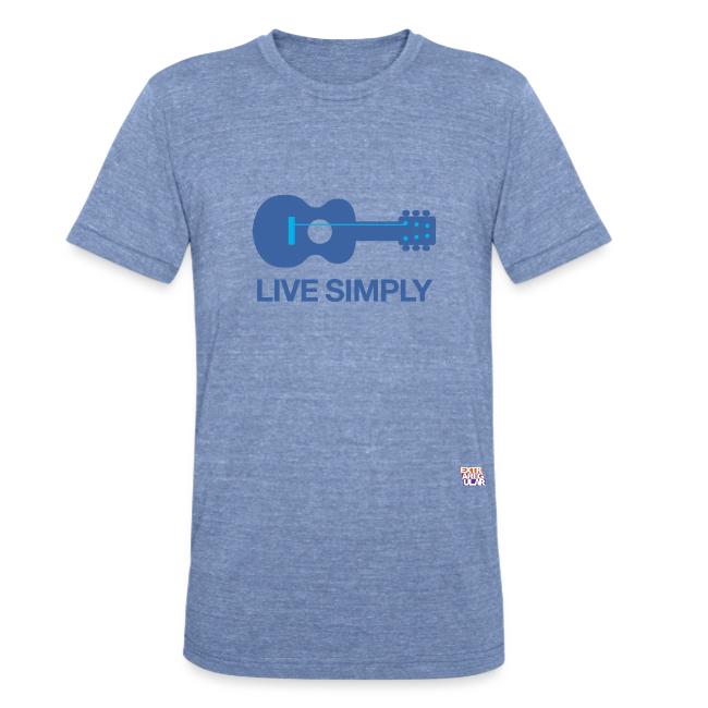 livesimply guitar vectorized png