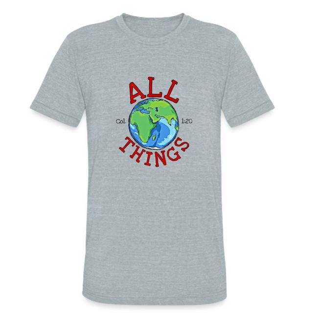 All Things Globe