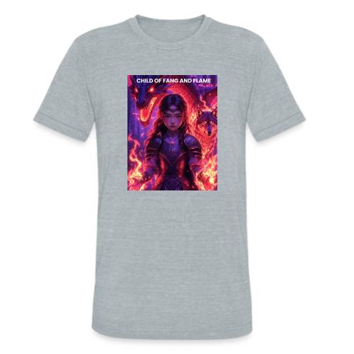 Your paragraph text 20251206 210659 0000 - Unisex Tri-Blend T-Shirt