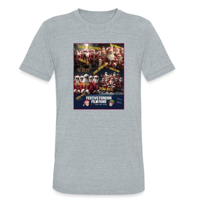 No matter what you call him...