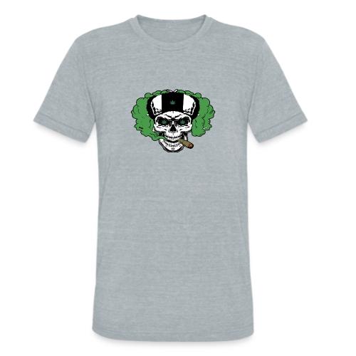 SKUNK - Unisex Tri-Blend T-Shirt