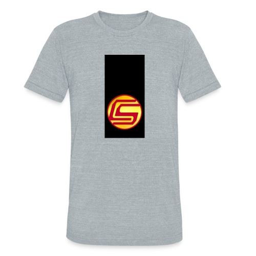 siphone5 - Unisex Tri-Blend T-Shirt