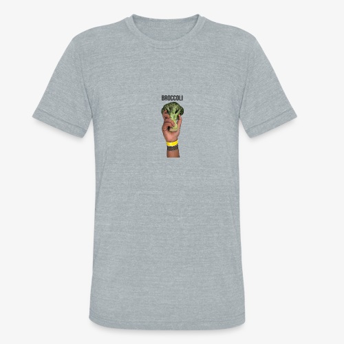 Broccoli - Unisex Tri-Blend T-Shirt