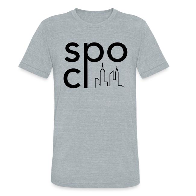 DCOMmentaries SpoCi Black