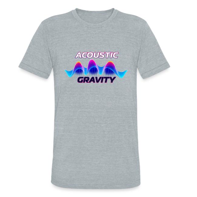 Acoustic Gravity Wave
