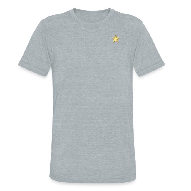 Gold Star 2 Light Font