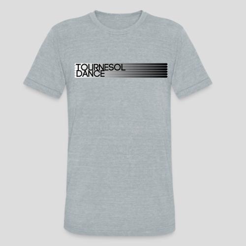 Strength -Supporters Shirt - Unisex Tri-Blend T-Shirt