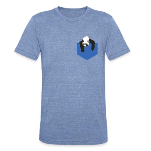 Small & Mighty - Unisex Tri-Blend T-Shirt