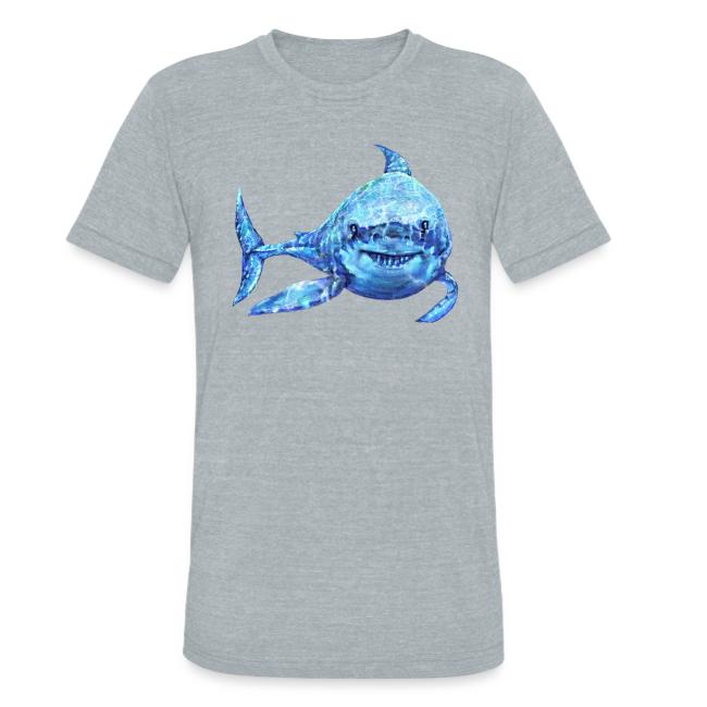 sharp shark