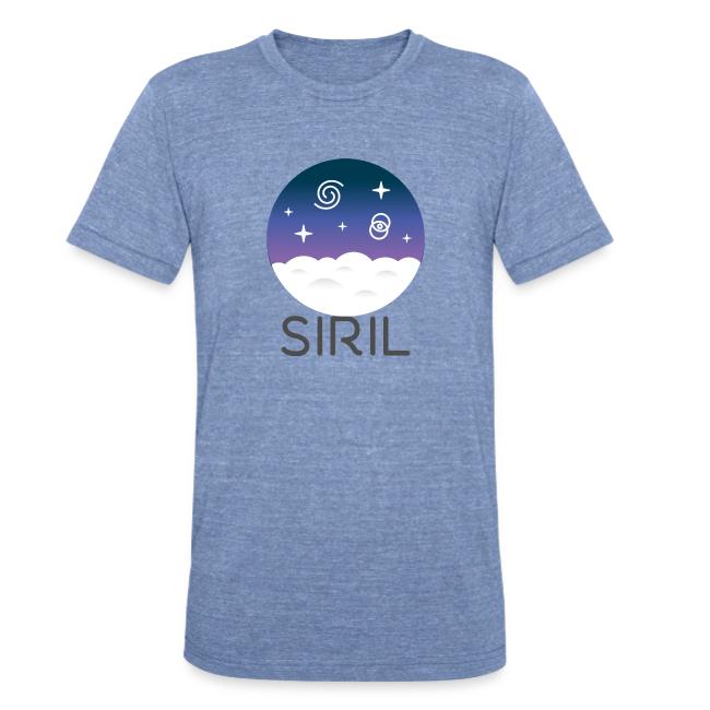 Siril logo 2021