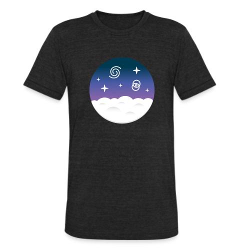 Siril 2021 - Unisex Tri-Blend T-Shirt
