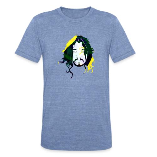 Ernesto De la Vega - Unisex Tri-Blend T-Shirt