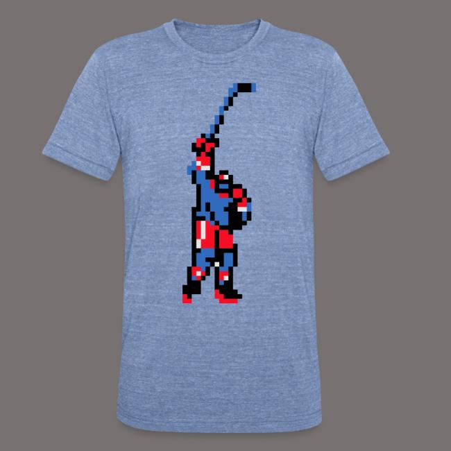 The Goal Scorer Blades of Steel