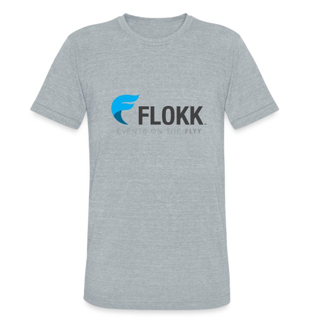 Flokk Logo w/Tag
