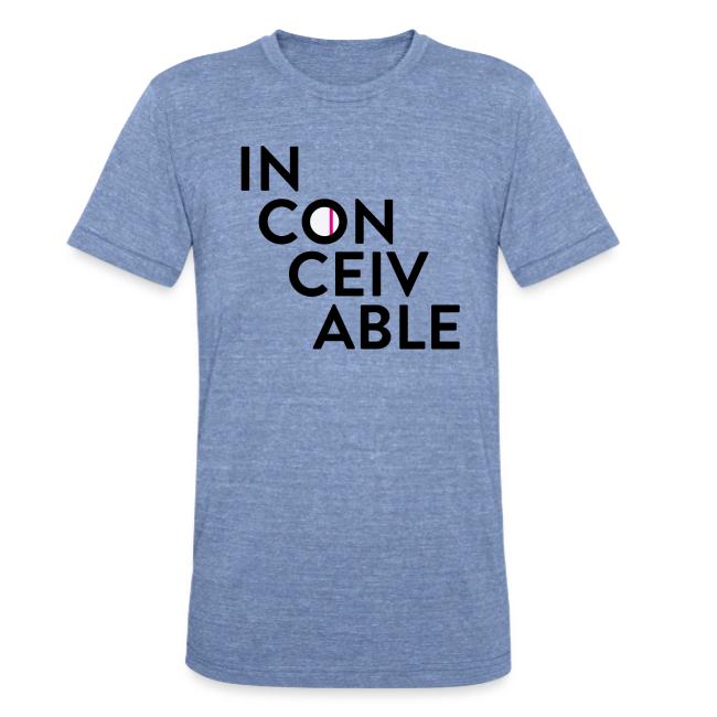 Inconceivable Slant