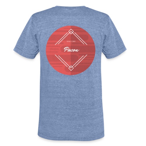 Pacon - Unisex Tri-Blend T-Shirt