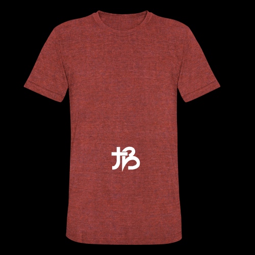 tb1 - Unisex Tri-Blend T-Shirt
