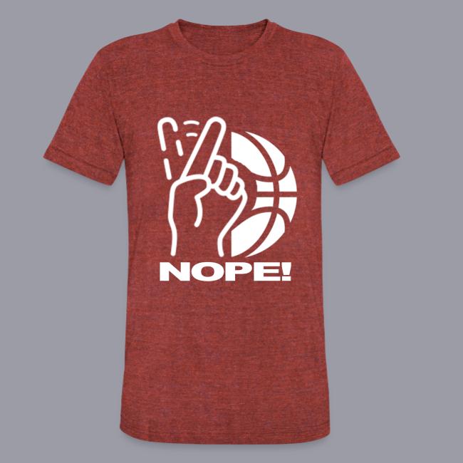 NOPE!