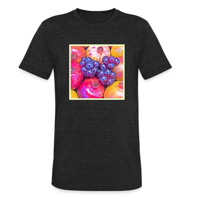 Fruit Still Life Art