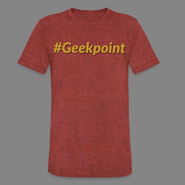 #Geekpoint