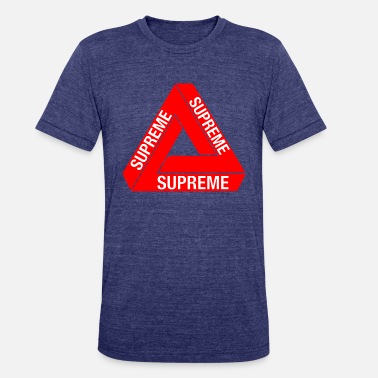 supreme palace' Men's T-Shirt | Spreadshirt