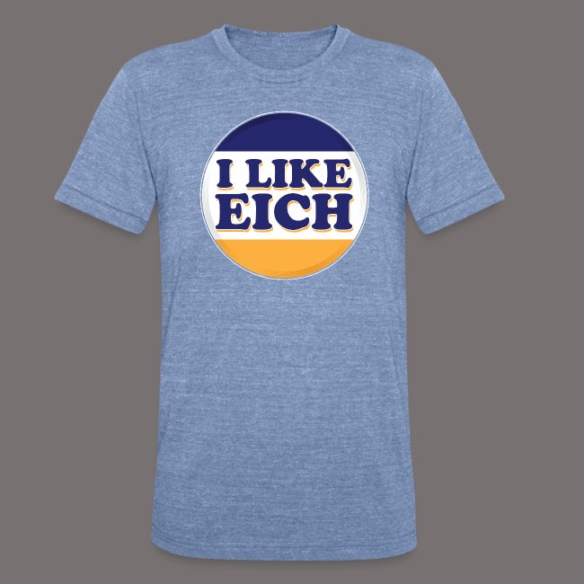I Like Eich