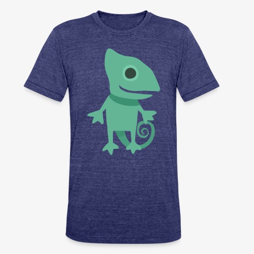 Chameleon - Unisex Tri-Blend T-Shirt