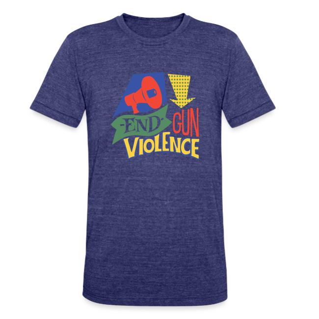 end gun violence