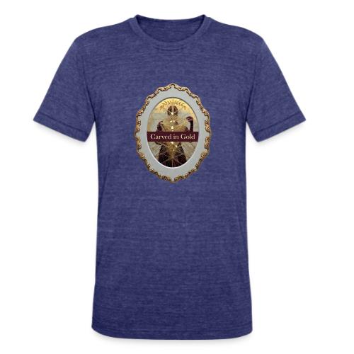 Women's Day Legacy T Shirt, Heritage Gift 2026 - Unisex Tri-Blend T-Shirt