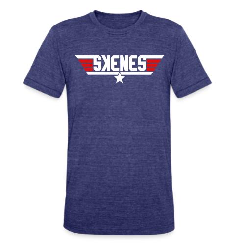 WBC PS30 - Unisex Tri-Blend T-Shirt