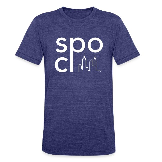 DCOMmentaries SpoCi White