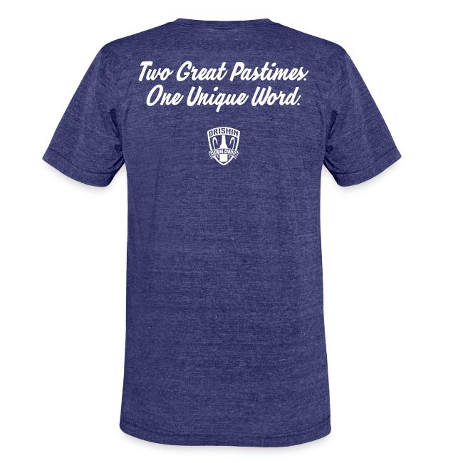 Largemouth Bass Drishin' Tee